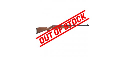 Crosman Vantage .22 Calibre 950FPS Break Barrel Air Rifle Wood